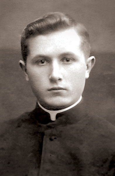 Vladislava Litaunieka portrets